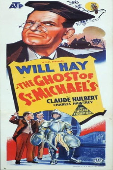 The Ghost of St. Michael's (1941) download