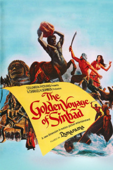 The Golden Voyage of Sinbad (1973) download
