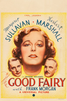 The Good Fairy (1935) download