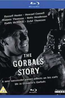 The Gorbals Story (1950) download