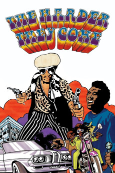 The Harder They Come (1972) download