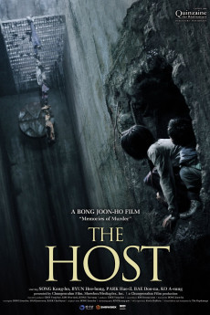 The Host (2006) download