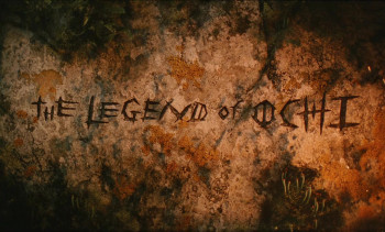The Legend of Ochi (2025) download