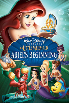 The Little Mermaid: Ariel's Beginning (2008) download