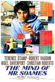 The Mind of Mr. Soames (1970) download