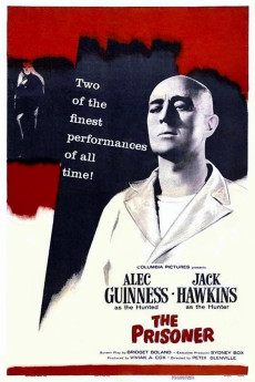 The Prisoner (1955) download