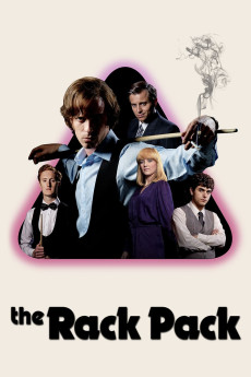 The Rack Pack (2016) download
