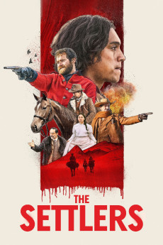 The Settlers (2023) download