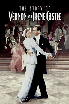 The Story of Vernon and Irene Castle (1939) download