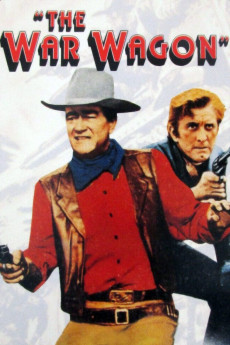 The War Wagon (1967) download