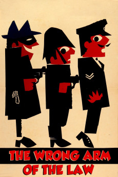 The Wrong Arm of the Law (1963) download