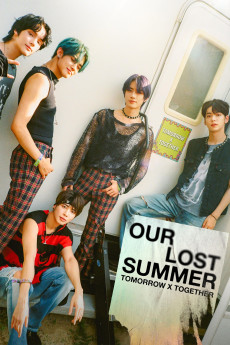 Tomorrow X Together: Our Lost Summer (2023) download