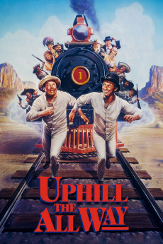 Uphill All the Way (1986) download