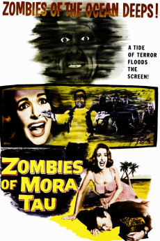 Zombies of Mora Tau (1957) download